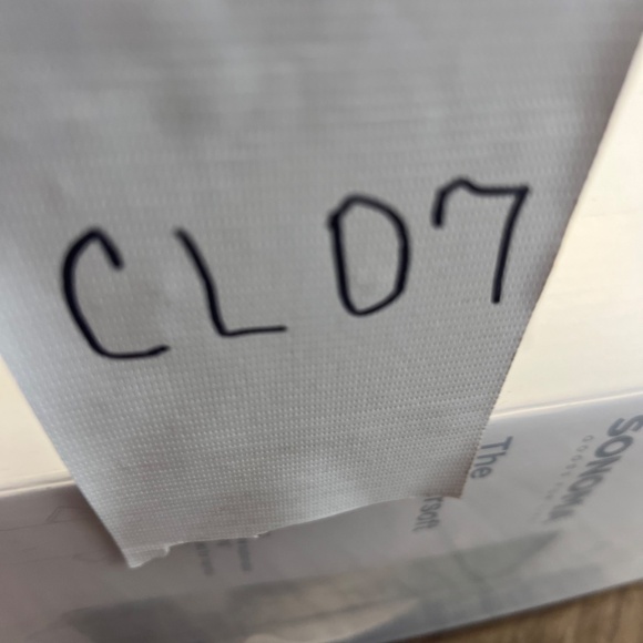 Elodie fleur peplum top floral size large new stitch fix - Picture 8 of 8